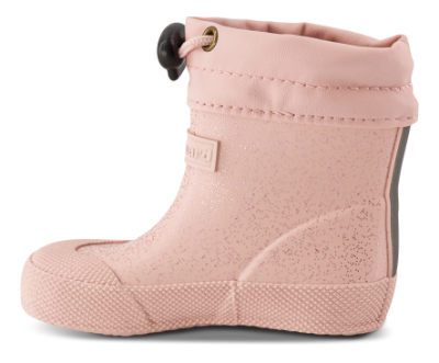 Bundgaard Cover Gummistøvle Rosa BG401046_9412