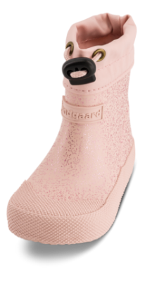 Bundgaard Cover Gummistøvle Rosa BG401046_9412