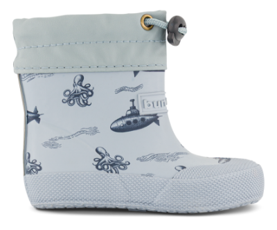 Bundgaard Cover Gummistøvle Blå BG401046_9429