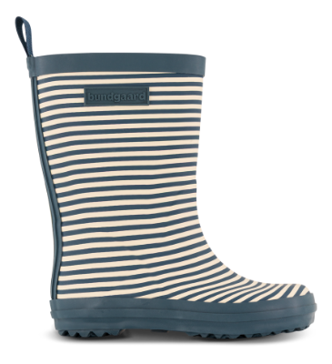 Bundgaard Charly Gummistøvle Blå BG401043_9441