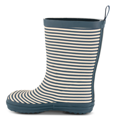Bundgaard Charly Gummistøvle Blå BG401043_9441