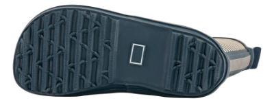 Bundgaard Charly Gummistøvle Blå BG401043_9441