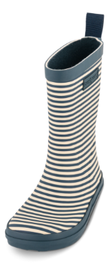 Bundgaard Charly Gummistøvle Blå BG401043_9441