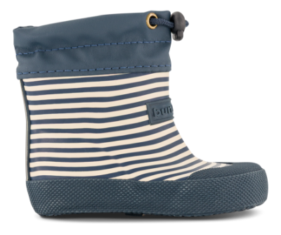 Bundgaard Cover Gummistøvle Blå BG401046_9441