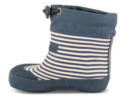 Bundgaard Cover Gummistøvle Blå BG401046_9441