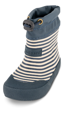 Bundgaard Cover Gummistøvle Blå BG401046_9441