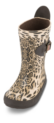 Bisgaard Scandinavia Gummistøvle Leopard 92004999y
