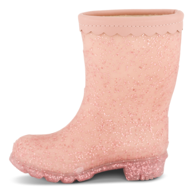 Sofie Schnoor Vintergummistøvel Rosa PNOS831 (22-28)