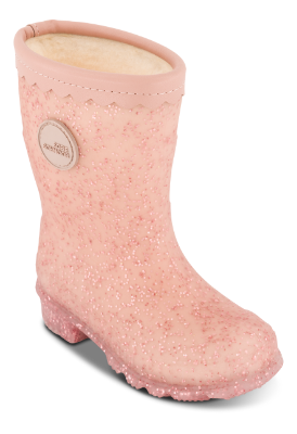 Sofie Schnoor Vintergummistøvel Rosa PNOS831 (22-28)