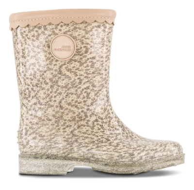 Sofie Schnoor Vintergummistøvle Off White P263822 (28-35)