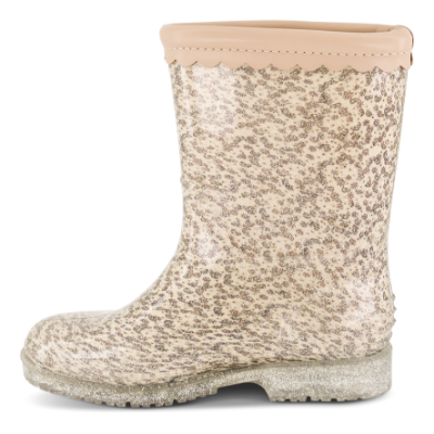 Sofie Schnoor Vintergummistøvle Off White P263822 (28-35)