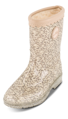 Sofie Schnoor Vintergummistøvle Off White P263822 (28-35)