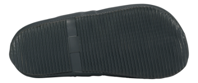 Viking Alv Barefoot Warm Vintergummistøvel Blå 1-60215