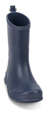 Skofus barnegummistøvel navy