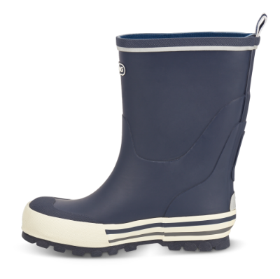 Viking gummistøvle navy 1-12150 Jolly