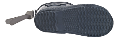 Bisgaard barnegummistøvel navy 92003999