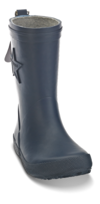 Bisgaard barnegummistøvel navy 92003999