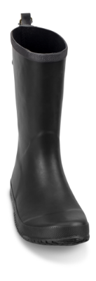 KOOL gummistøvel sort