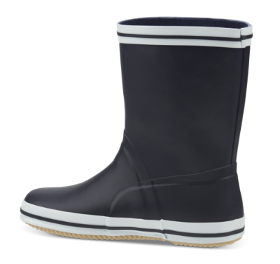 Øvrige merker Gummistøvel Navy