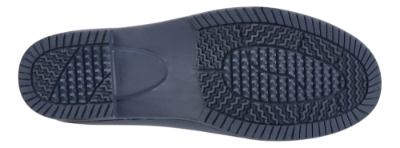 B&CO damegummistøvel navy