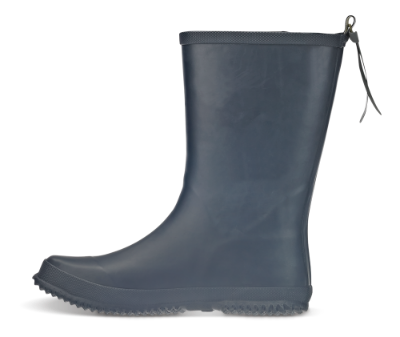 KOOL barnegummistøvel navy