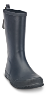 KOOL barnegummistøvel navy
