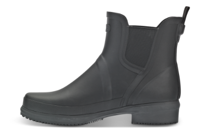 Viking damegummistøvel sort 1-37500 Gyda
