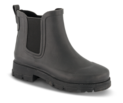 CULT grønn gummistøvel 8421500140