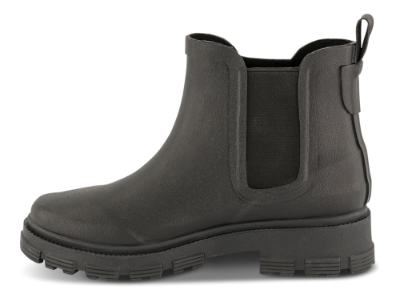 CULT Gummistøvle Sort 8422510710