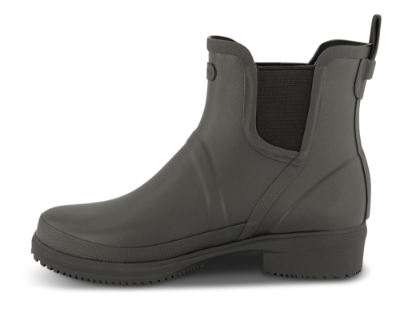 Viking Gyda Gummistøvle Sort 1-37500