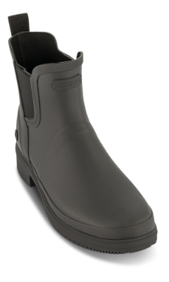 Viking Gyda Gummistøvle Sort 1-37500