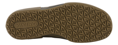 Viking Gummistøvler Sort 1-37070 Stavern