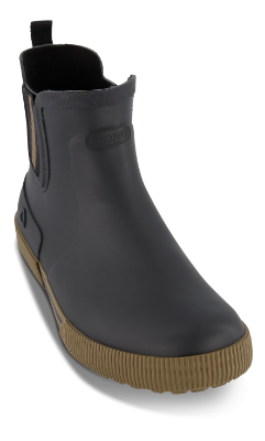 Viking Gummistøvler Sort 1-37070 Stavern