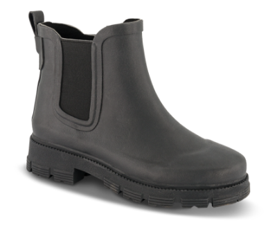 CULT Gummistøvle Sort 8424100110