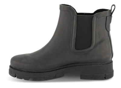 CULT Gummistøvle Sort 8424100110