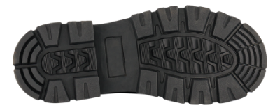 CULT Gummistøvle Sort 8424100110