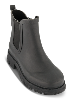 CULT Gummistøvle Sort 8424100110