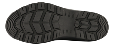 Viking Hovin Neo Low Gummistøvle Sort 1-42130