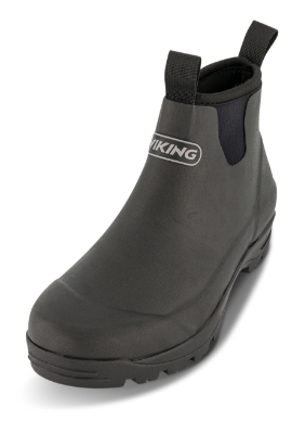 Viking Hovin Neo Low Gummistøvle Sort 1-42130