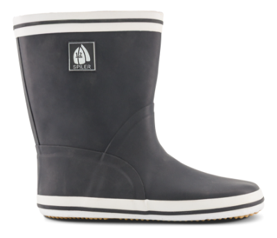 Øvrige merker  Gummistøvel Navy