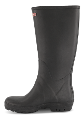 Viking Gummistøvler Svart 1-33500 Foxy