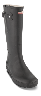 Viking Gummistøvler Svart 1-33500 Foxy