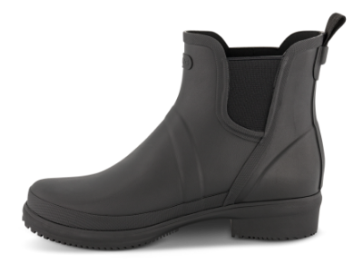 Viking Gummistøvler Svart 1-37500 Gyda