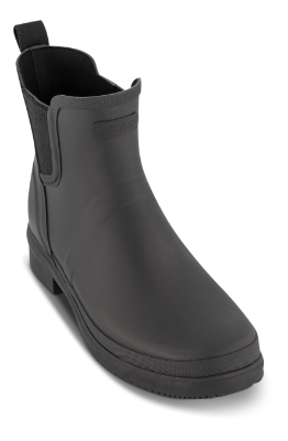 Viking Gummistøvler Svart 1-37500 Gyda