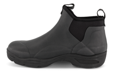 Viking Gummistøvler Svart 1-45150 Gravel N