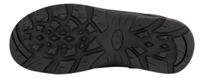 Viking Gummistøvler Svart 1-45150 Gravel N