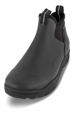 Viking Gummistøvler Svart 1-45150 Gravel N