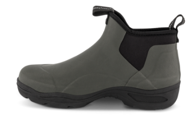 Viking Gummistøvle Grøn 1-45150 Gravel N