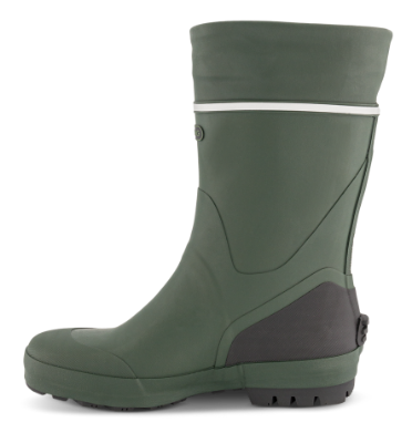 Viking Gummistøvle Sort 1-47500 Touring