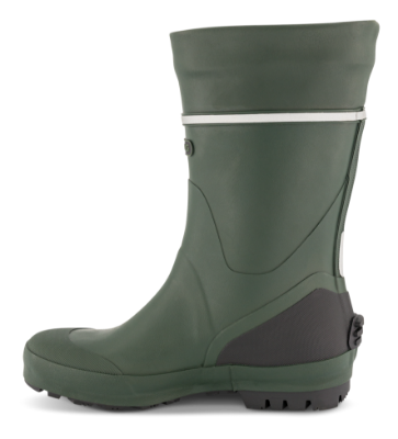 Viking Gummistøvle Grøn 1-47500 Touring